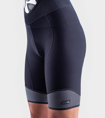 ALE DONNA BIBSHORT PR-S MASTER 2.0