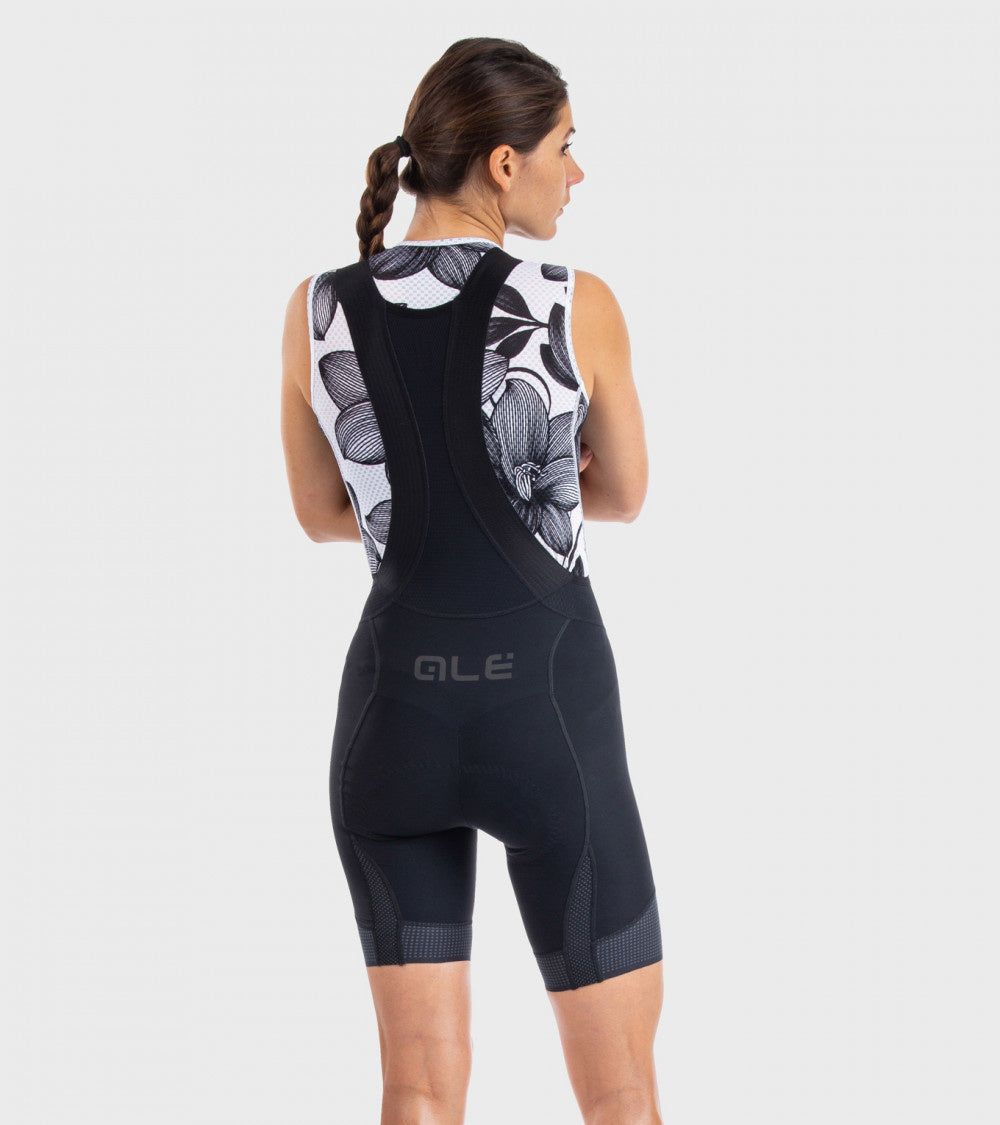 Ale Women Bibshort PRS Master 2.0