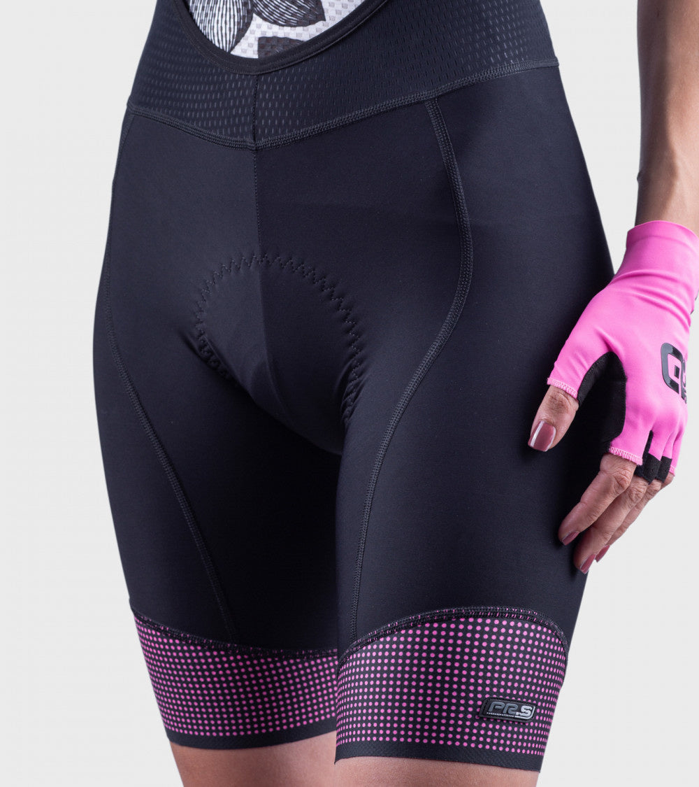 Ale Women Bibshort PRS Master 2.0