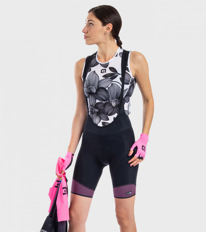 Ale Women Bibshort PRS Master 2.0