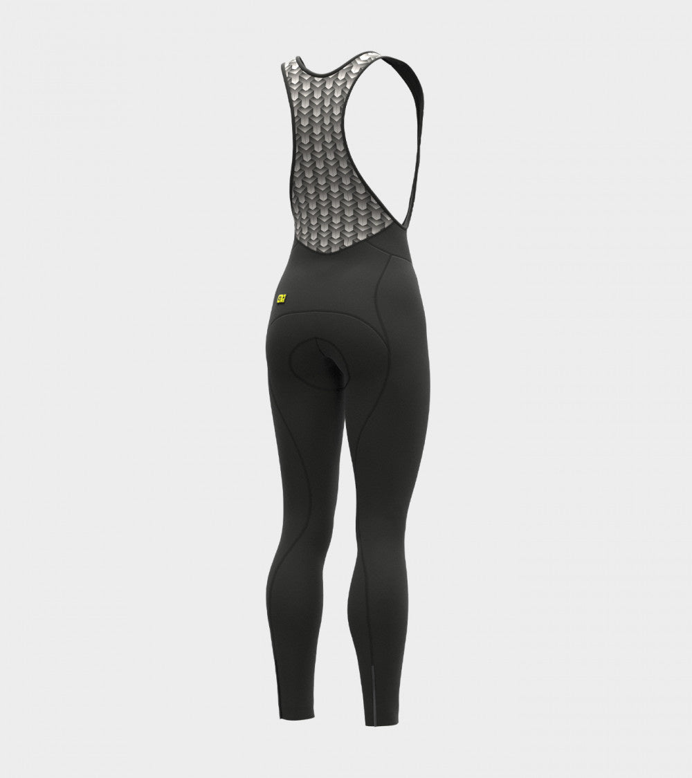 ALE DONNA BIBTIGHT SOLID ESSENTIAL