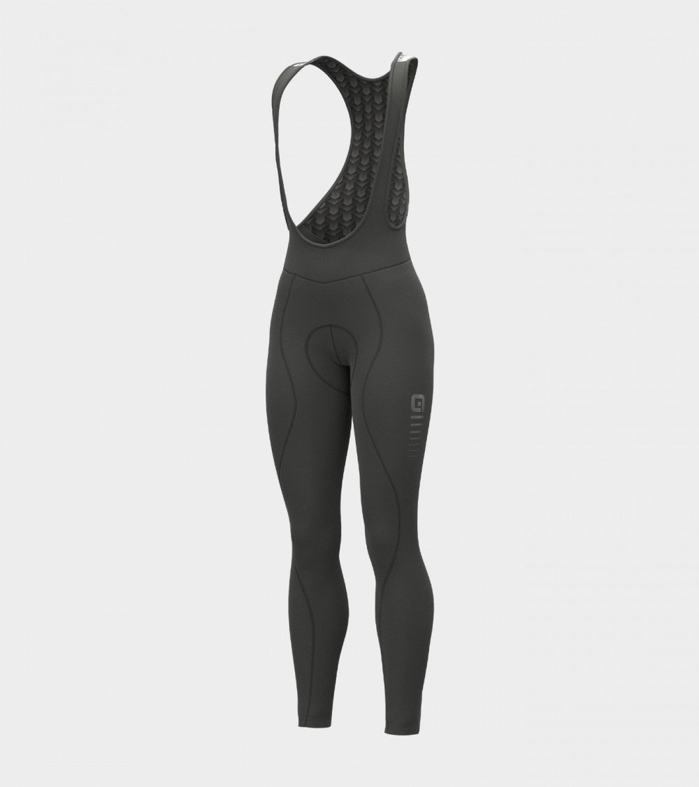 ALE DONNA BIBTIGHT SOLID ESSENTIAL