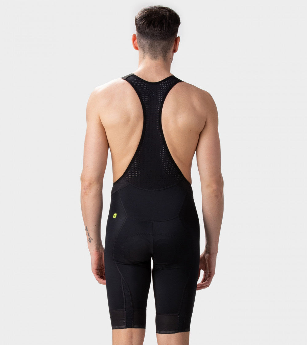 ALE BIBSHORTS PR-R SELLA PLUS