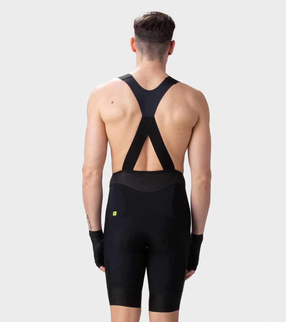 ALE BIBSHORTS R-EV1 SPEEDFONDO