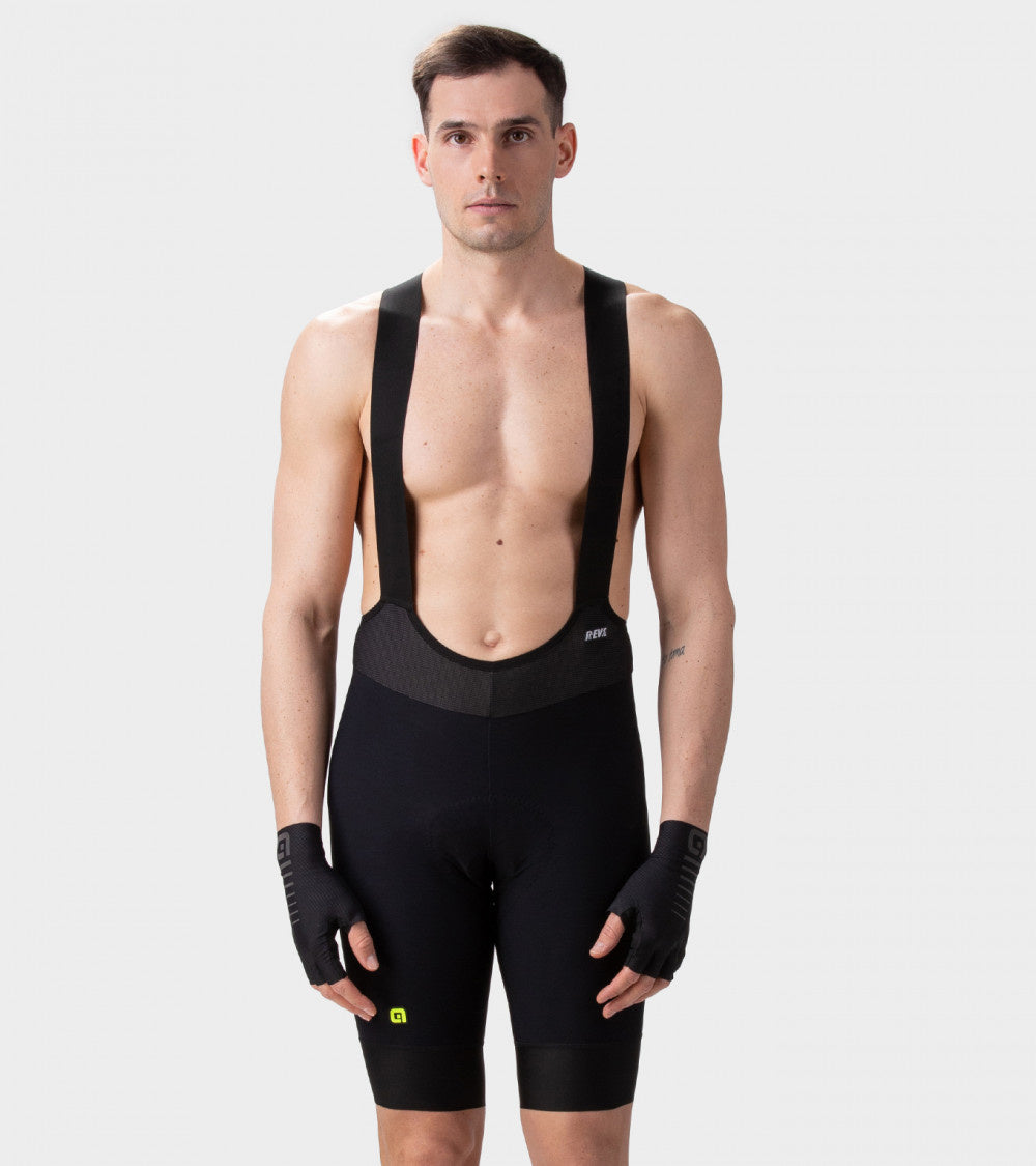 ALE BIBSHORTS R-EV1 SPEEDFONDO