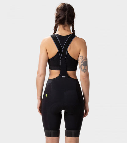 ALE DONNA BIBSHORTS R-EV1 VELOCITY HD