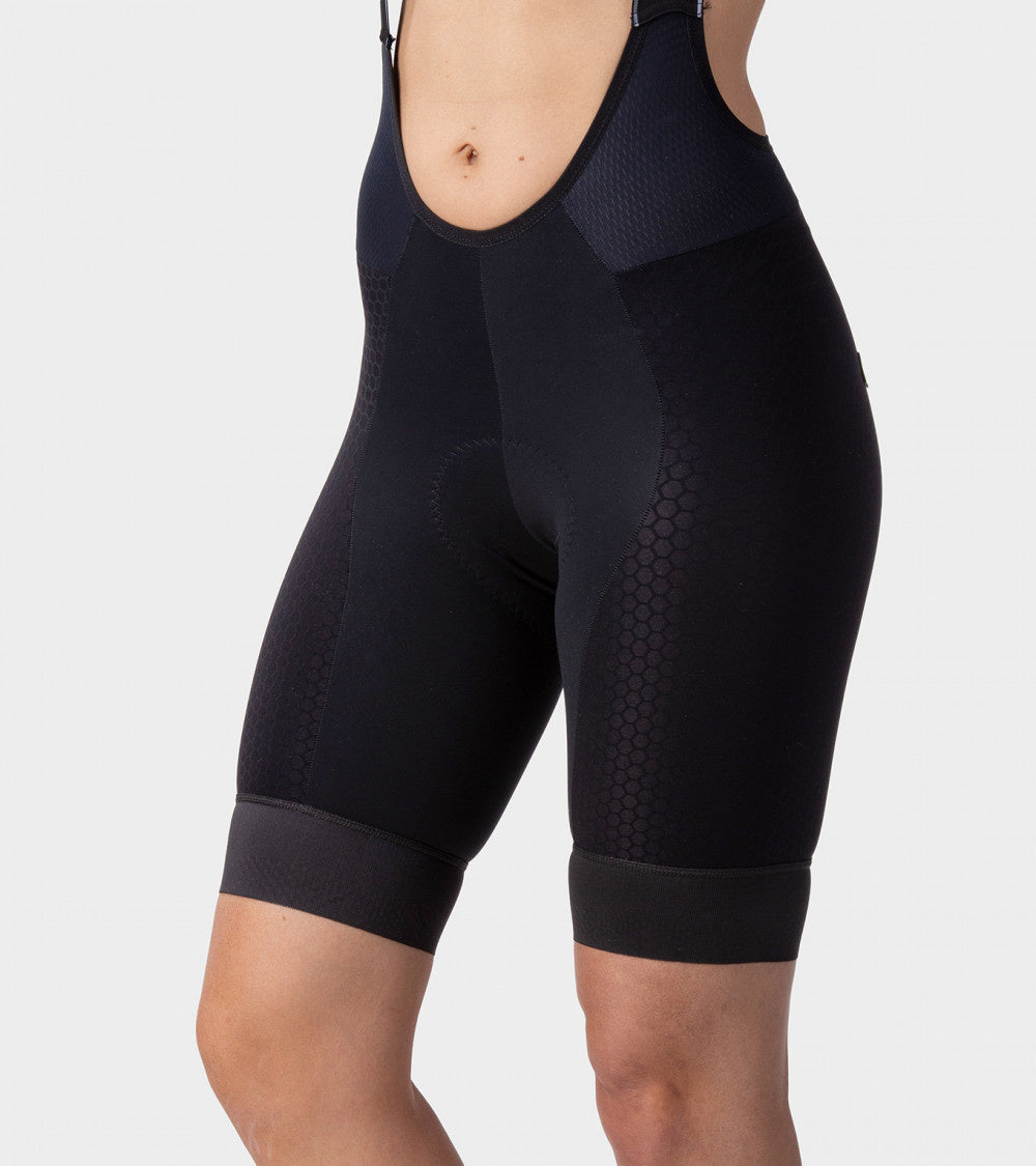 ALE DONNA BIBSHORTS R-EV1 VELOCITY HD