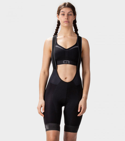 ALE DONNA BIBSHORTS R-EV1 VELOCITY HD