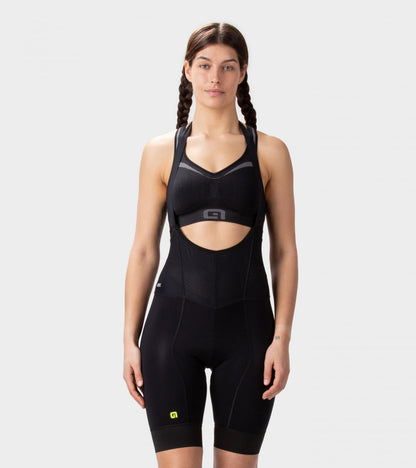 Alé Bibshort Donna R-EV1 Velocity