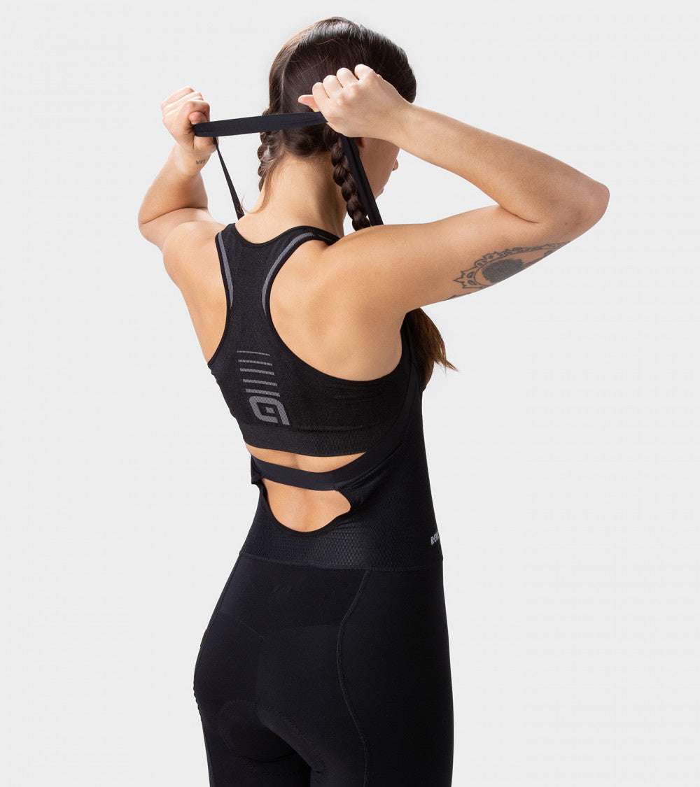 Alé Bibshort Donna R-EV1 Velocity