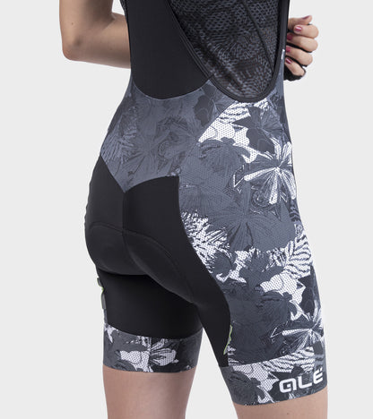 ALE DONNA BIBSHORT PR-R AMAZZONIA