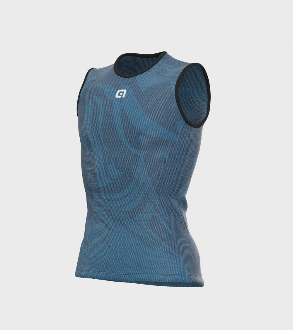 ALE DONNA INTIMO SLEEVELESS BASELAYER ETESIA