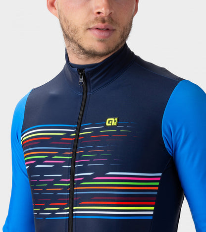 Alé Long Sleeve Jersey Logo PR-S