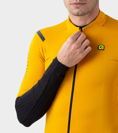 Alé Long Sleeve Jersey Warm Race 2.0 / R-EV1