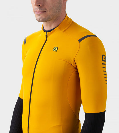 Alé Long Sleeve Jersey Warm Race 2.0 / R-EV1