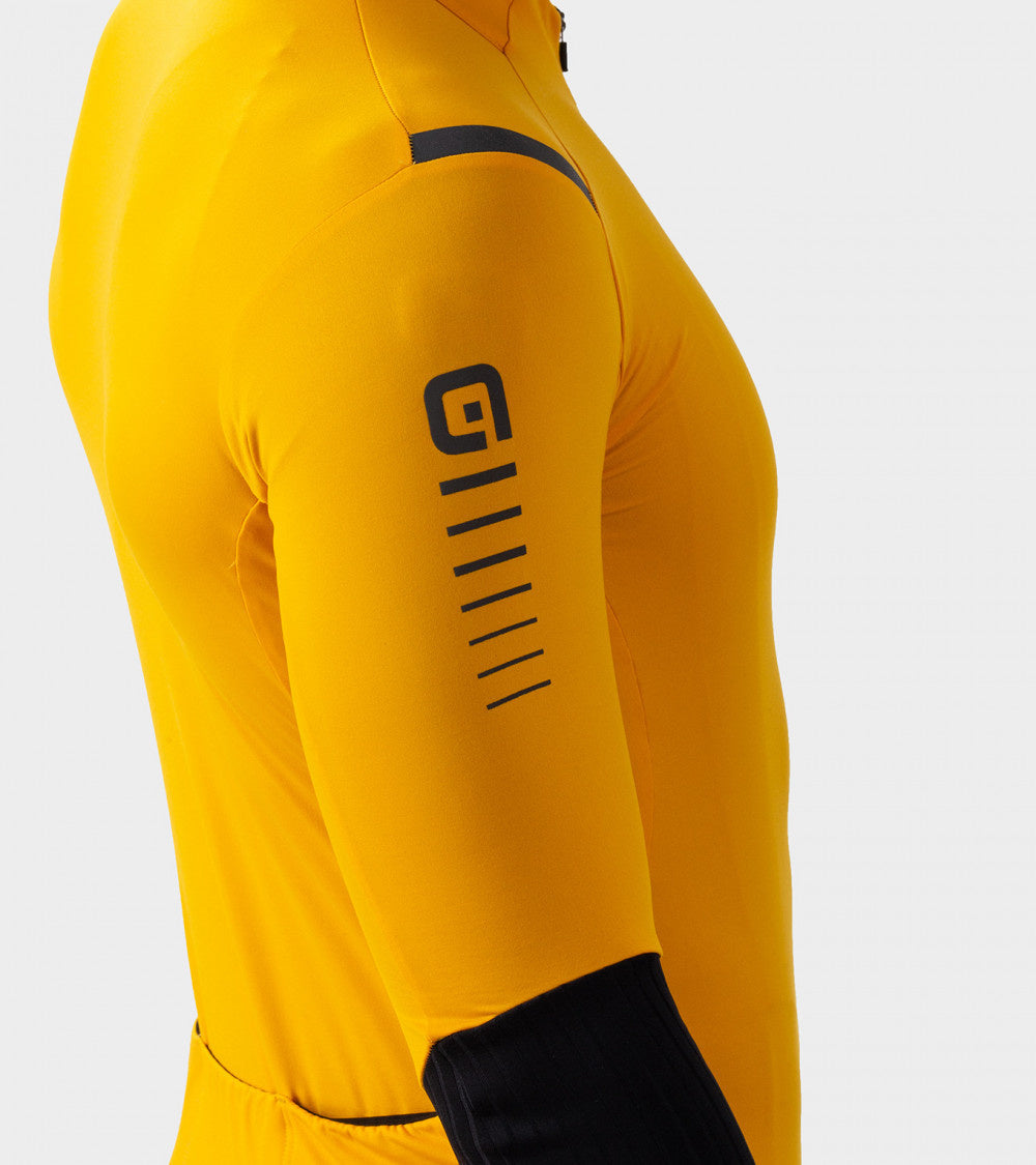 Alé Long Sleeve Jersey Warm Race 2.0 / R-EV1