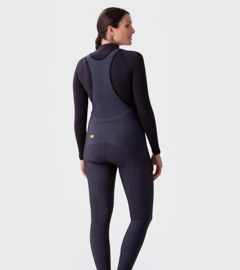 ALE DONNA BIBTIGHTS ROAD PR-R