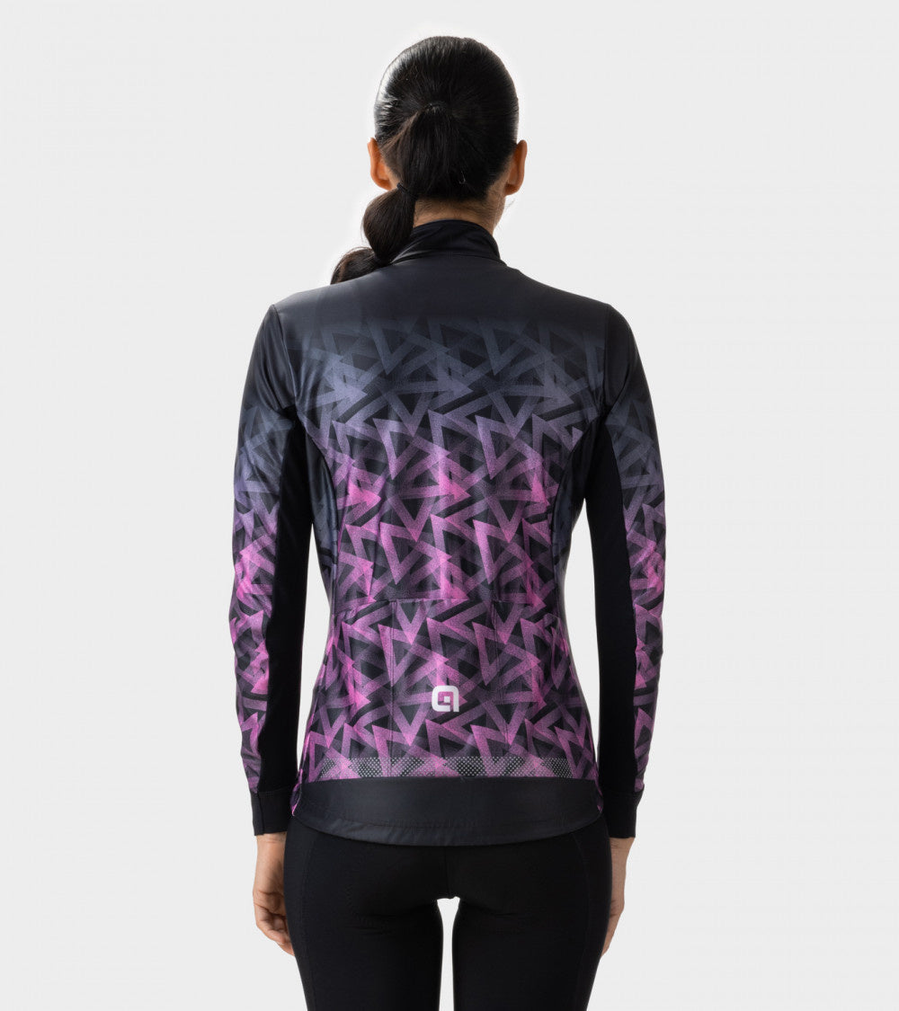 ALE DONNA JACKET PR-R PYRAMID