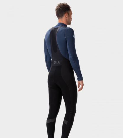 ALE BIBTIGHTS R-EV1 CLIMA WARM PLUS