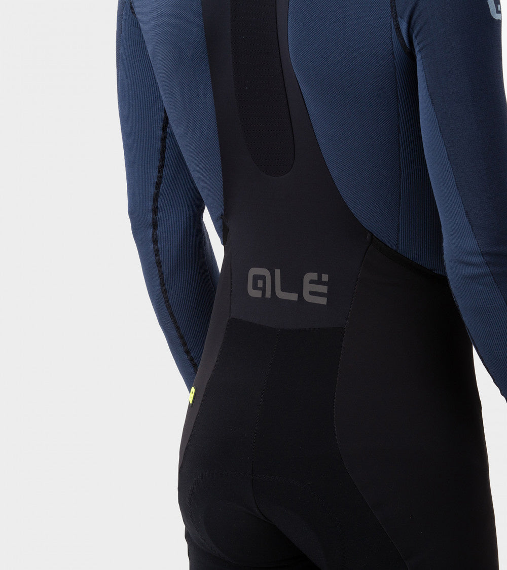 ALE BIBTIGHTS R-EV1 CLIMA WARM PLUS