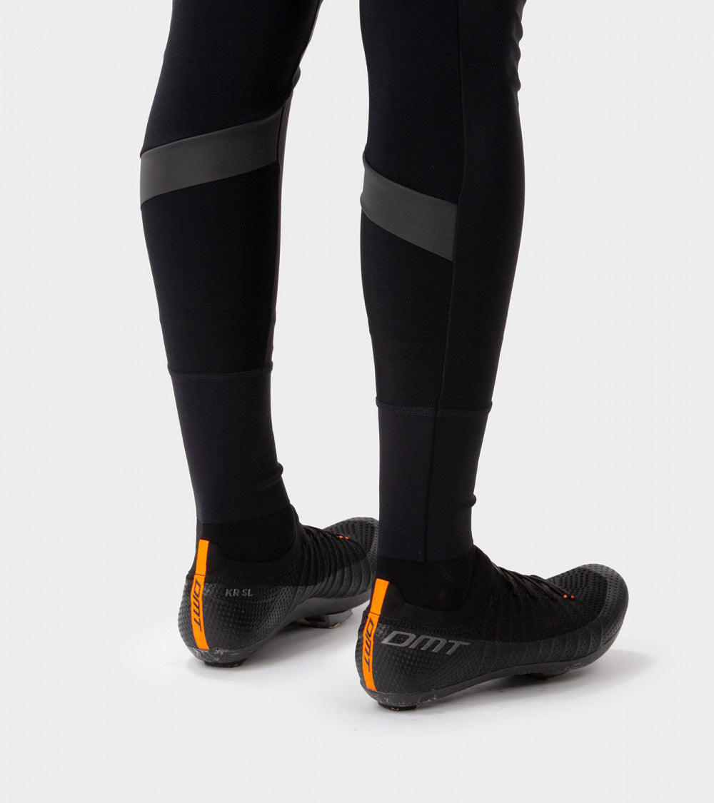 ALE BIBTIGHTS R-EV1 CLIMA WARM PLUS