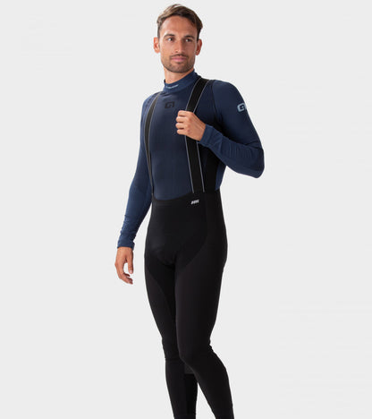 ALE BIBTIGHTS R-EV1 CLIMA WARM PLUS