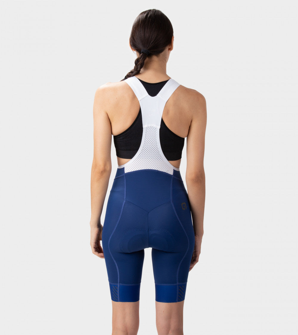 ALE DONNA BIBSHORT PR-E MAGIC COLOUR