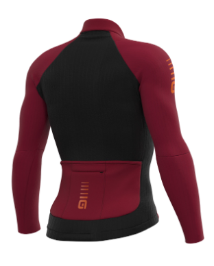 JERSEY R-EV1 CLIMA PROTECTION 2.0 WARM RACE