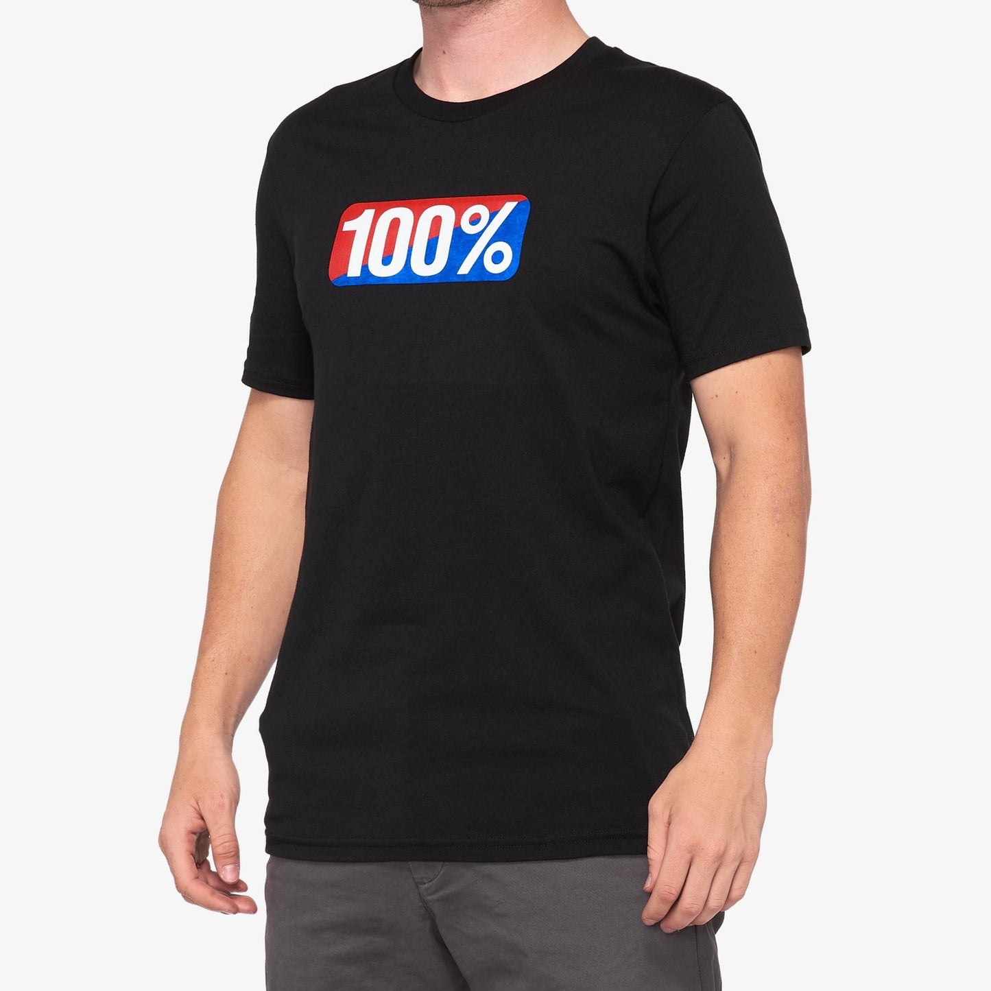 100% OLD SCHOOL T-Shirt