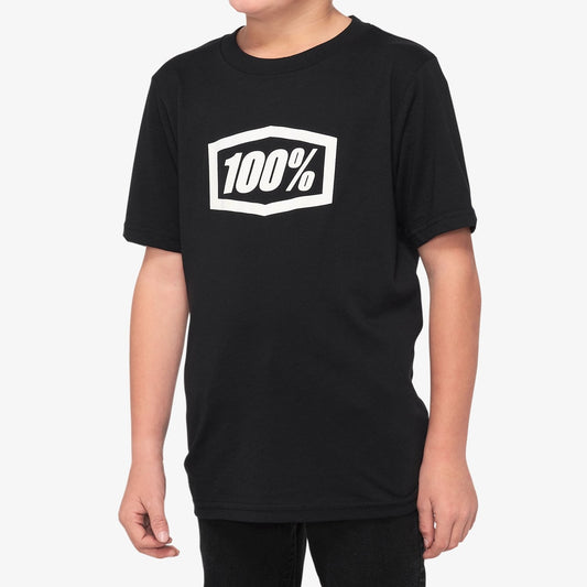 100% Essential Youth T-Shirt