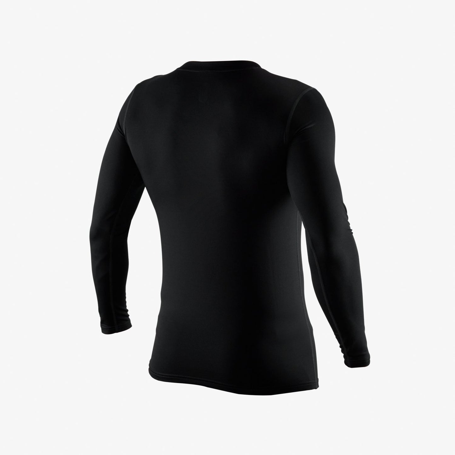 100%  BASECAMP Long Sleeve Base Layer