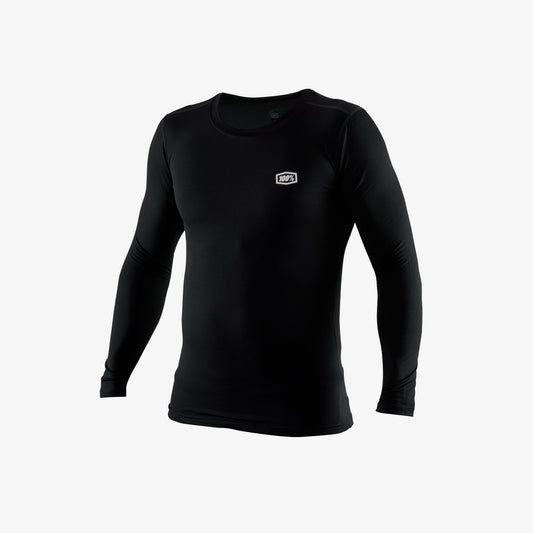 100%  BASECAMP Long Sleeve Base Layer