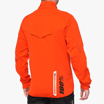 100% Jacket MTB HYDROMATIC