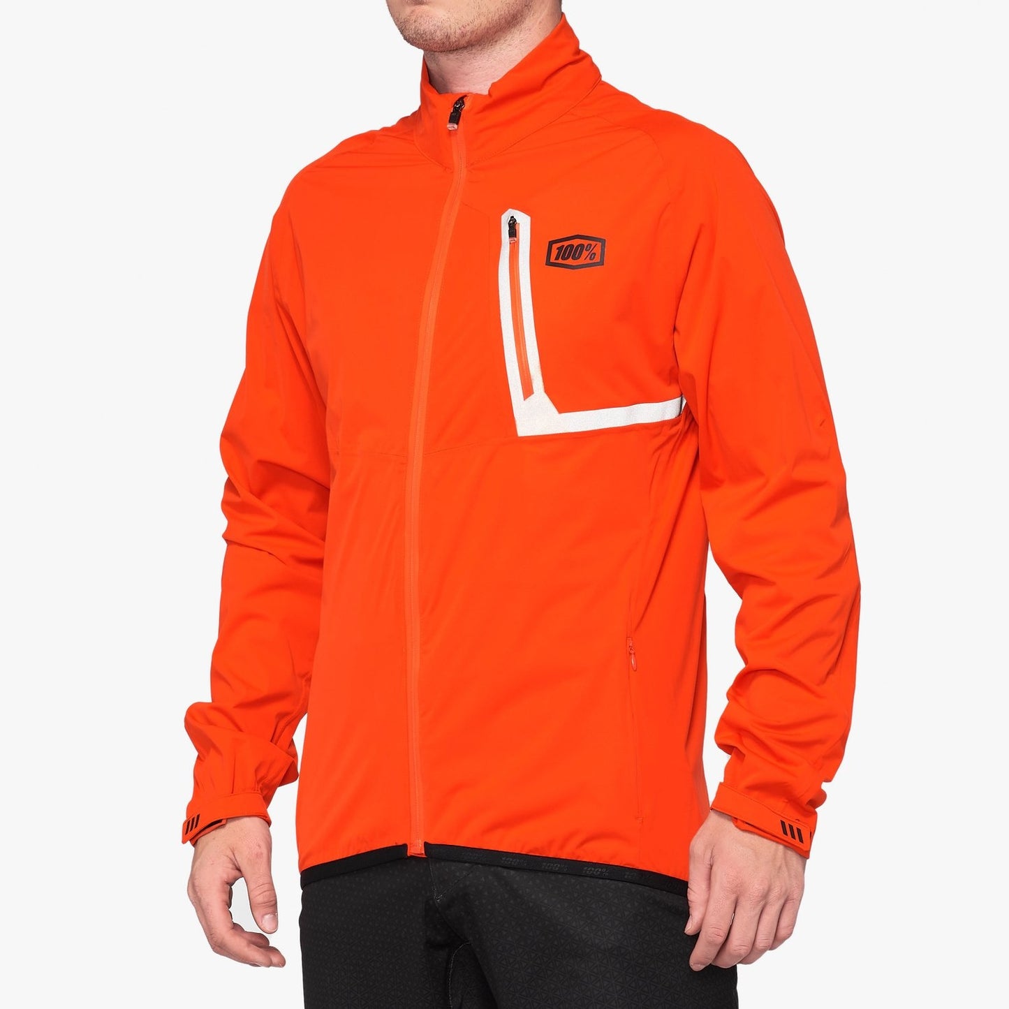 100% Jacket MTB HYDROMATIC