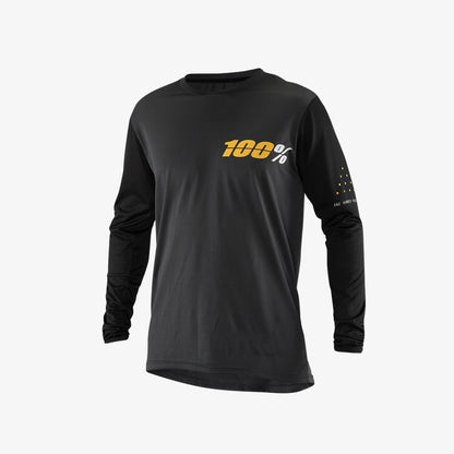 100%  RIDECAMP Jersey Long Sleeve