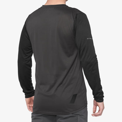 100%  RIDECAMP Jersey Long Sleeve