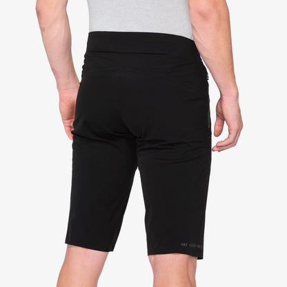 100% MTB Shorts Celium