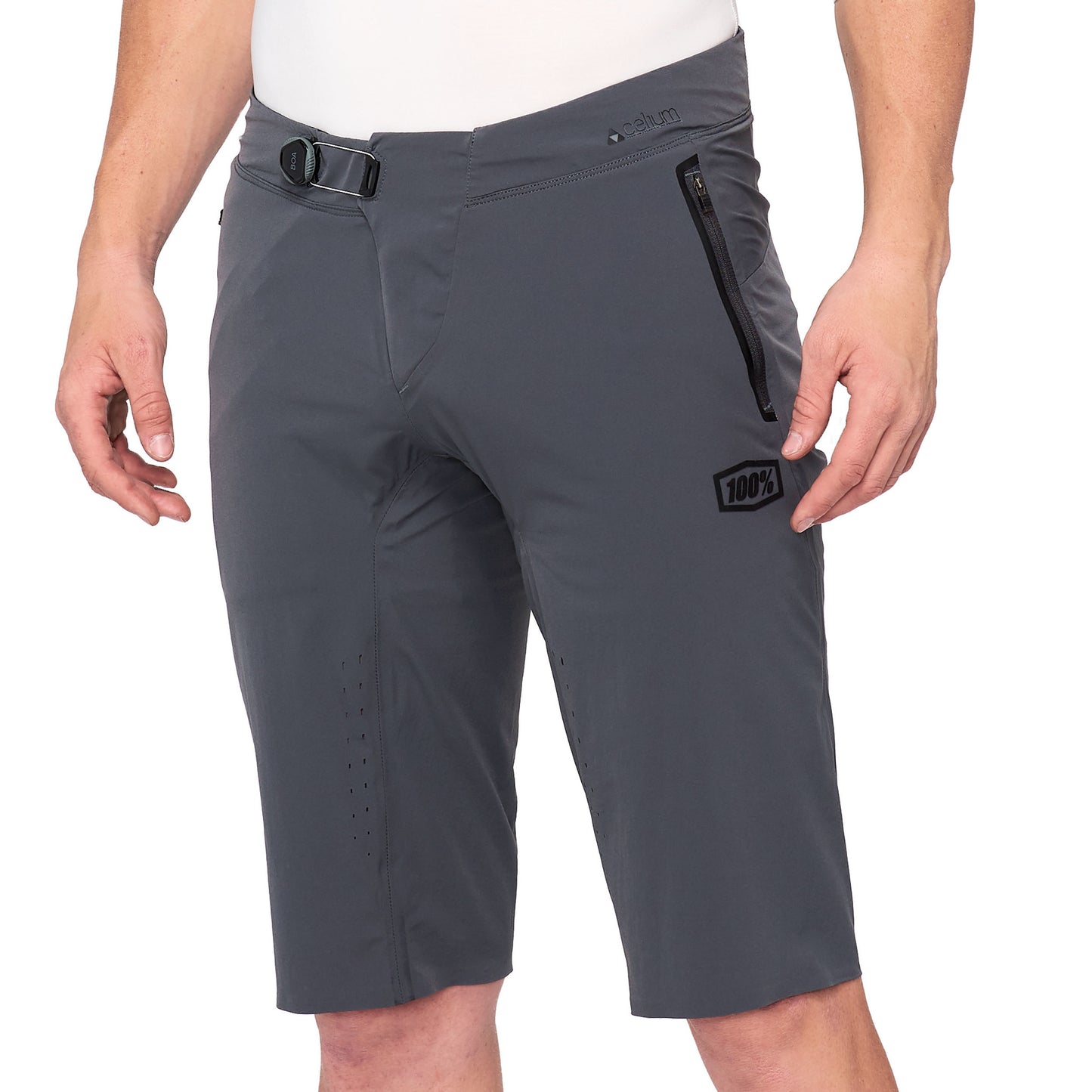 100% MTB Shorts Celium