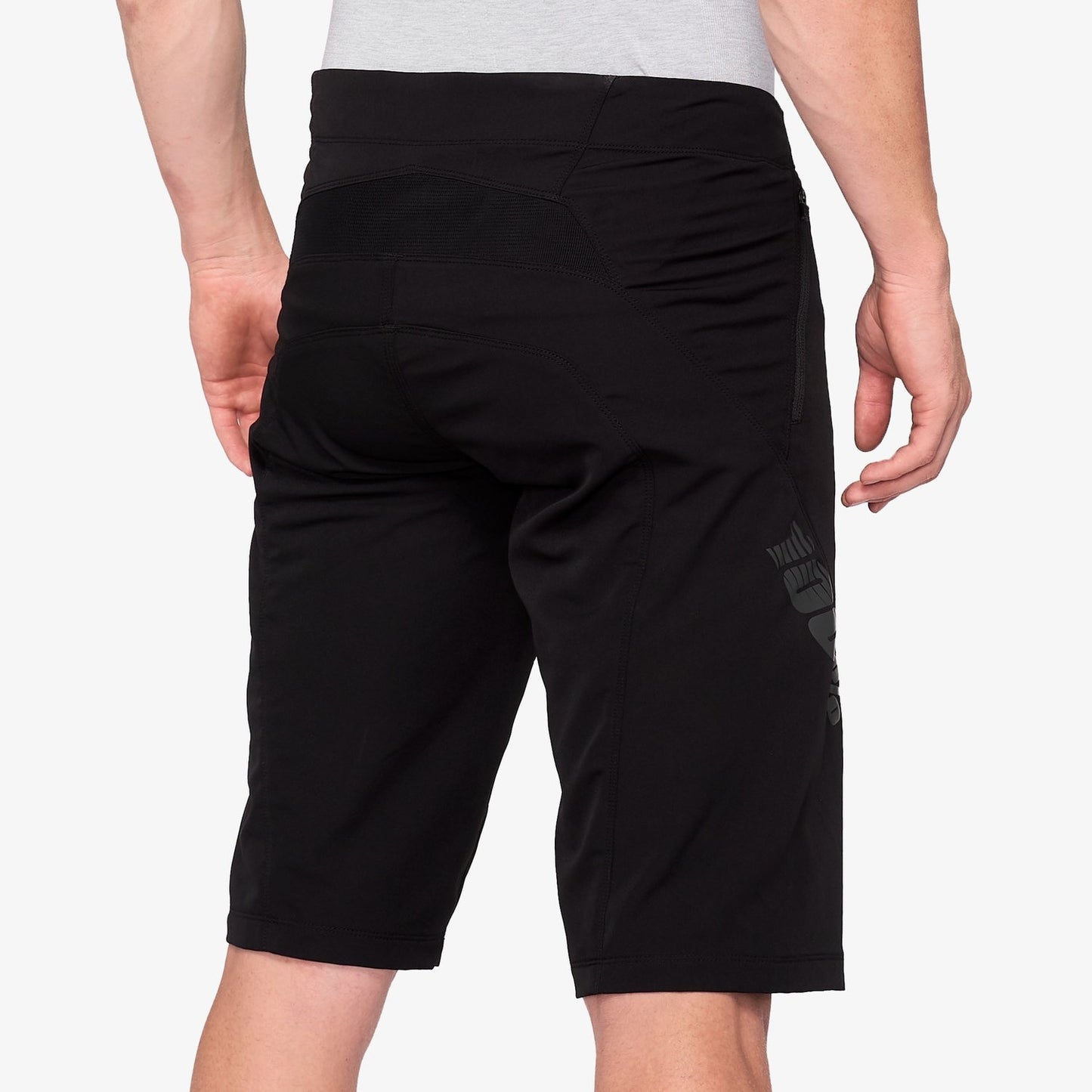 100% MTB Shorts Airmatic