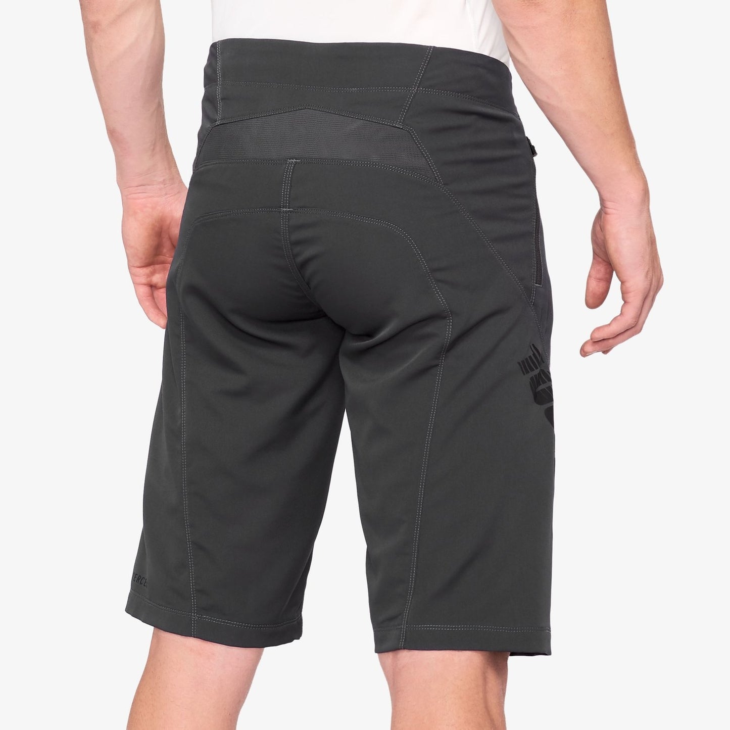 100% MTB Shorts Airmatic