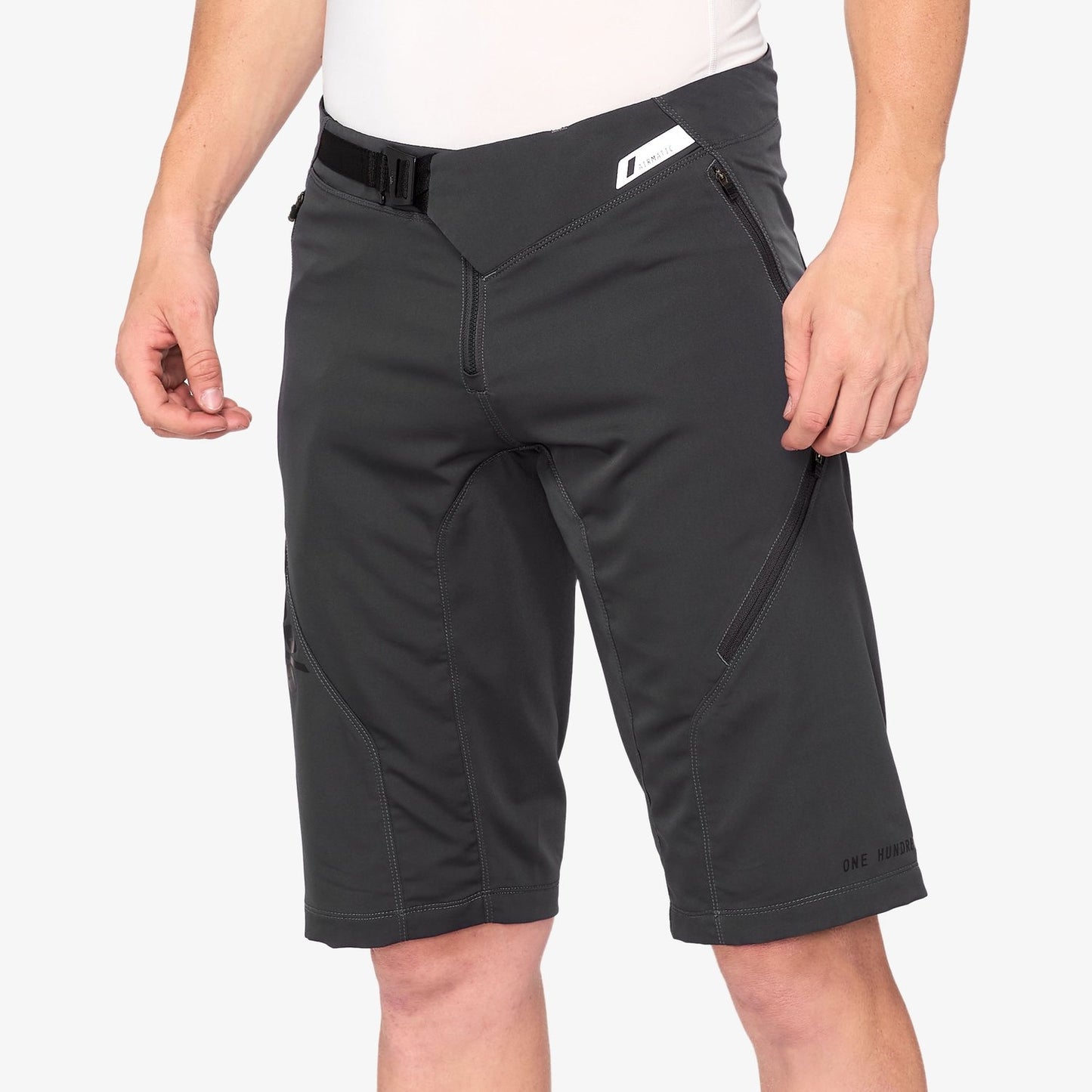 100% MTB Shorts Airmatic