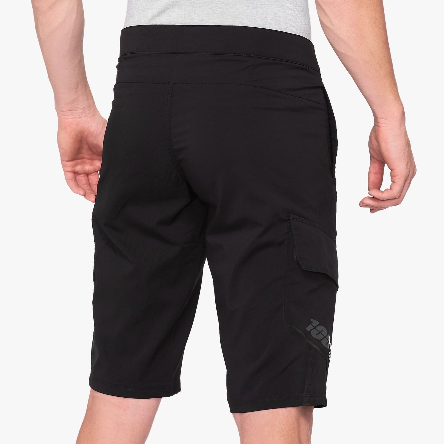 100% MTB Shorts Ridecamp