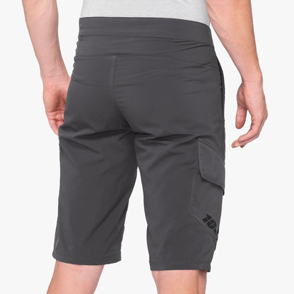 100% MTB Shorts Ridecamp