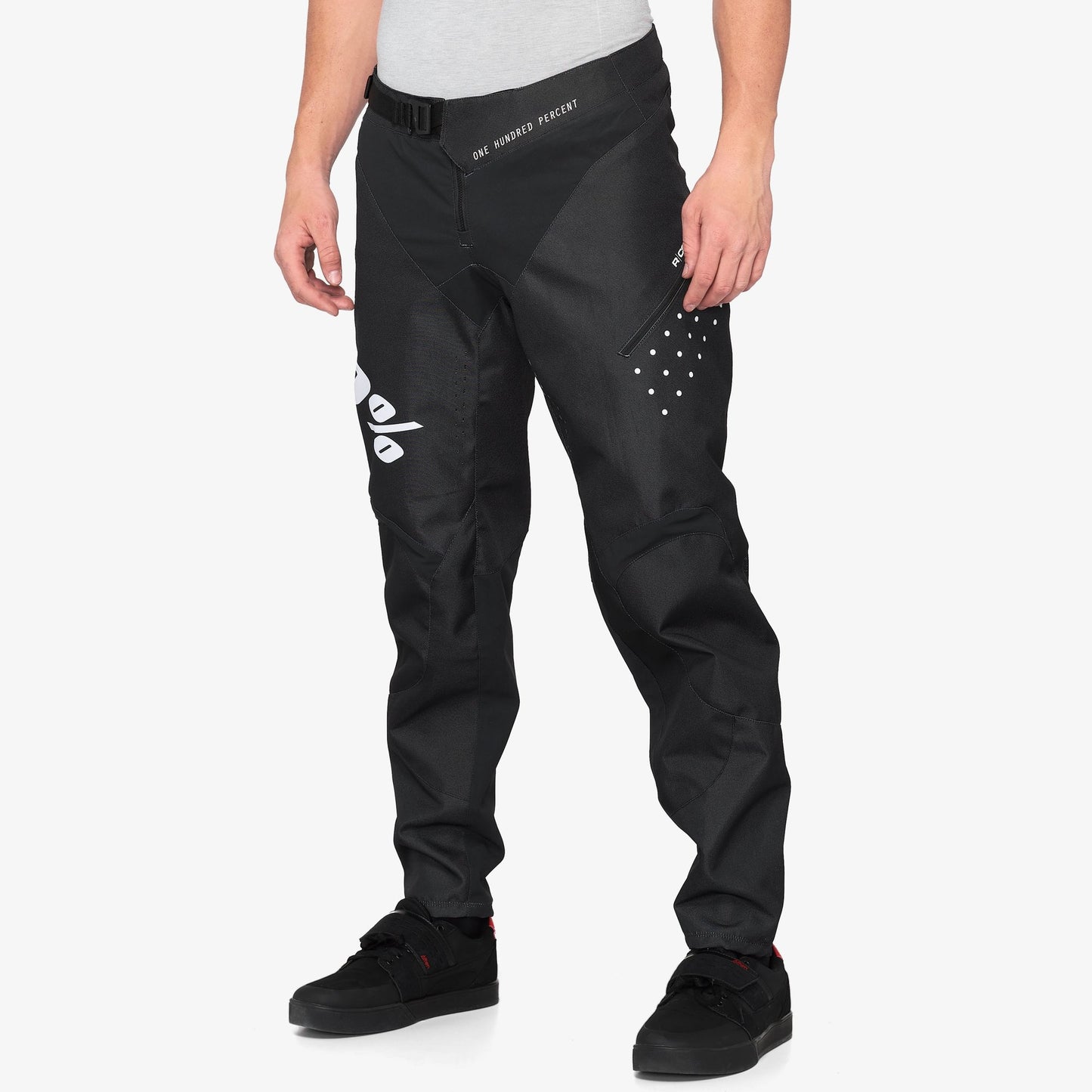 100%  Pants MTB R-Core