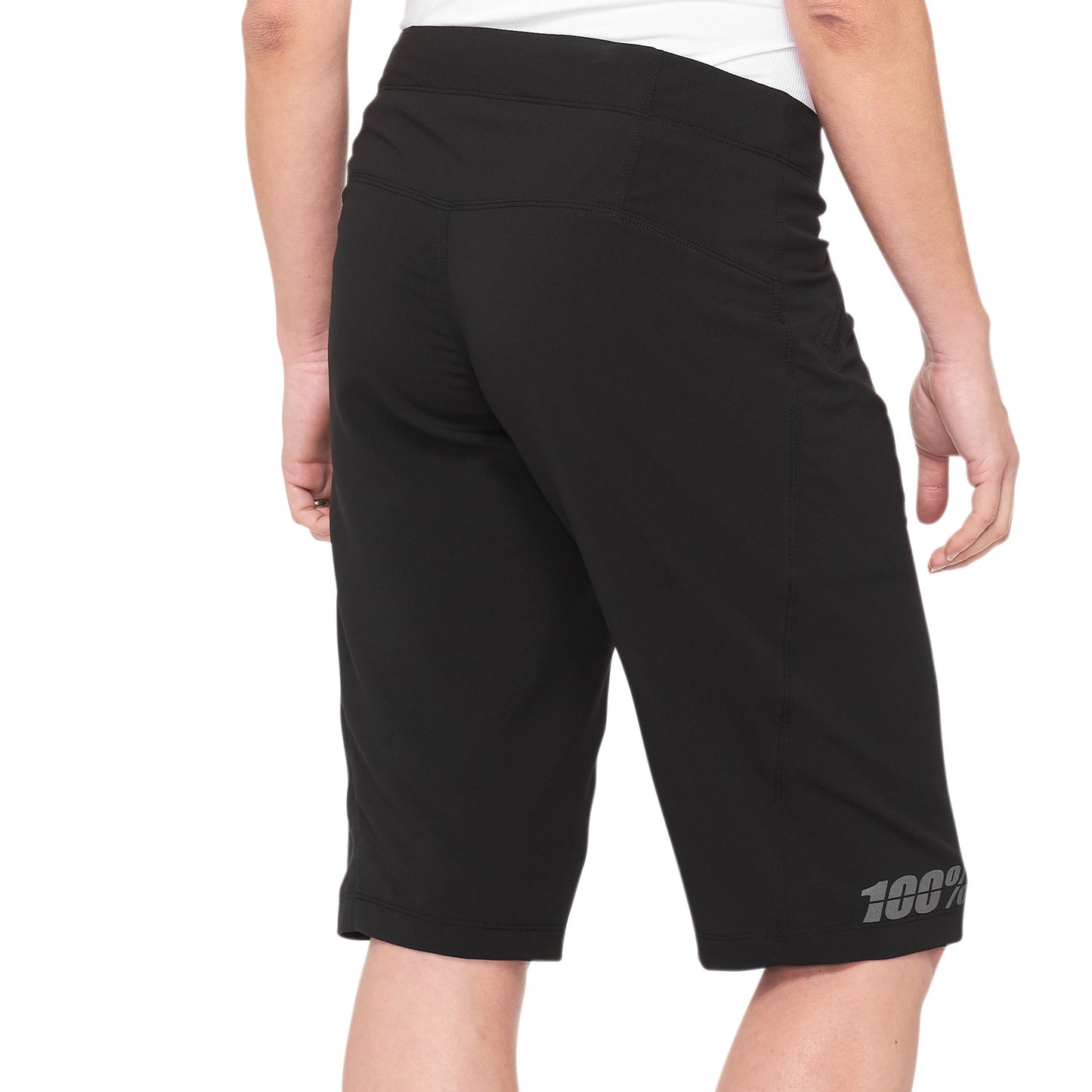 100% Women MTB Shorts Ridecamp