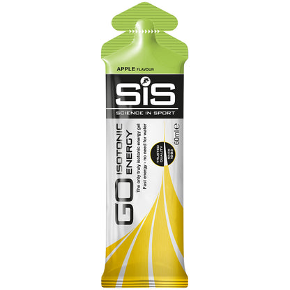 SiS Go Isotonic Gel 60ml