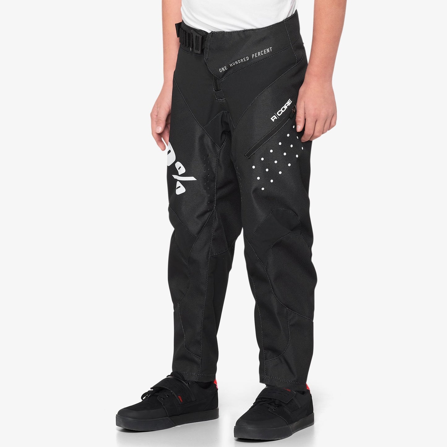 100%  Pants MTB R-Core Youth