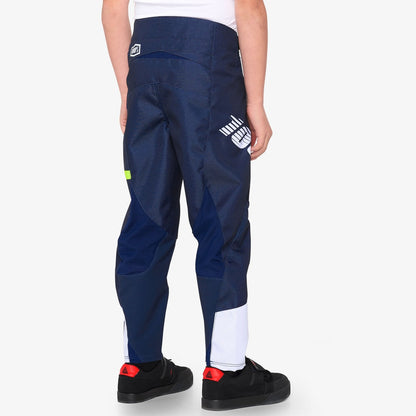 100%  Pants MTB R-Core Youth