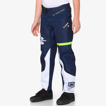 100%  Pants MTB R-Core Youth