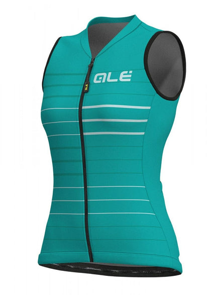 ALE DONNA NS JERSEY SOLID ERGO